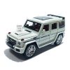 ماکت ماشین فلزی بنز جی کلاس دودزا G-CLASS G63