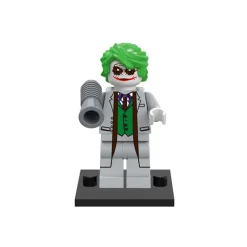 ساختنی مینی فیگور مدل Joker کد 16