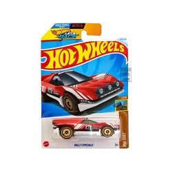 ماشین هات ویلز فلزی Rally Speciale Hot Wheels