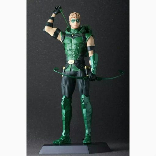 اکشن فیگور green arrow