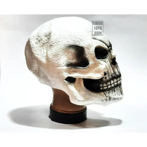 ماسک ترسناک جمجمه Skull