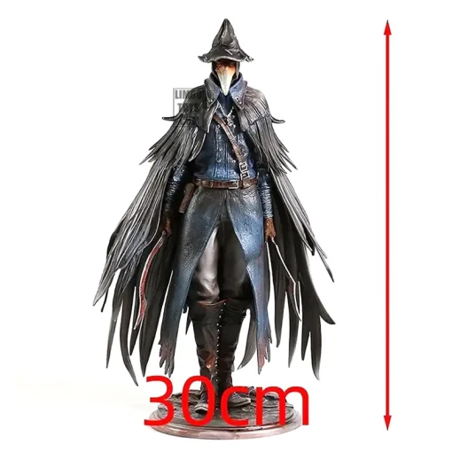 فیگور بازی Bloodborne Eileen