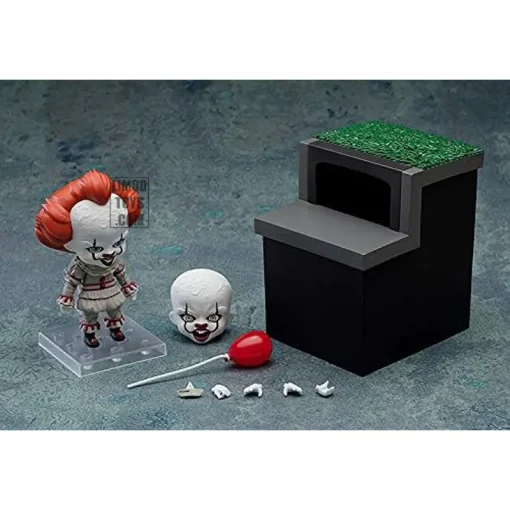 اکشن فیگور پنی وایز ایت Pennywise