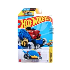 ماشین هات ویلز فلزی Car De Asada Hot Wheels