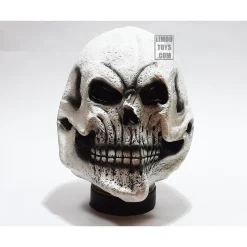 ماسک ترسناک جمجمه Skull