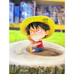 فیگور انیمه وان پیس لوفی luffy