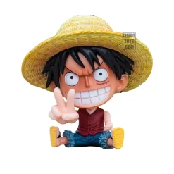 فیگور انیمه وان پیس لوفی luffy