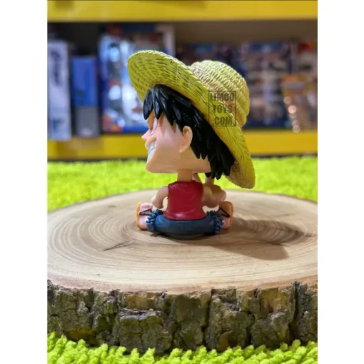 فیگور انیمه وان پیس لوفی luffy