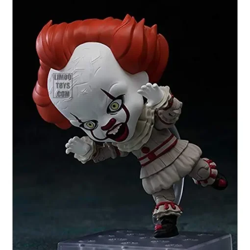 اکشن فیگور پنی وایز ایت Pennywise