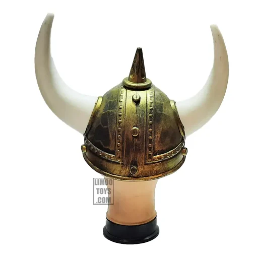 کلاه خود وایکینگ Viking's Helmet