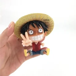 فیگور انیمه وان پیس لوفی luffy