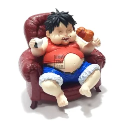 فیگور انیمه وان پیس لوفی One Piece Luffy