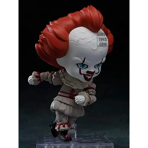 اکشن فیگور پنی وایز ایت Pennywise