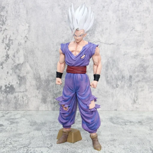 فیگور Dragon Ball مدل Gohan Beast