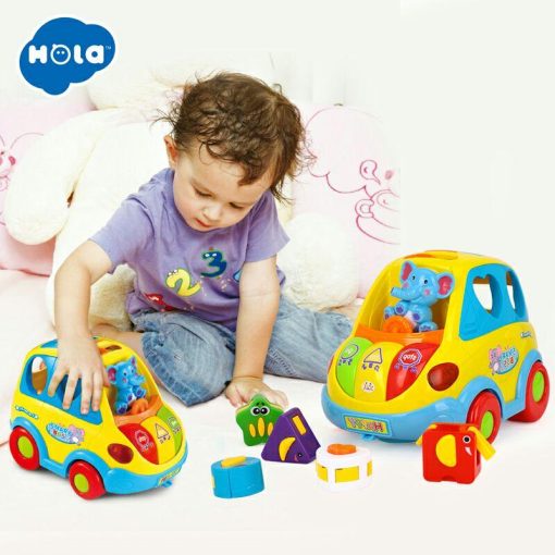 ماشین آموزشی مدل Huile toys 896