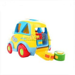 ماشین آموزشی مدل Huile toys 896