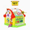 خانه‌ی شادی مدل Huile toys 739