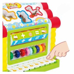 خانه‌ی شادی مدل Huile toys 739