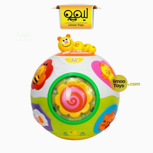 Huile toys 938