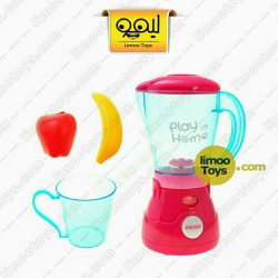 اسباب بازی, لیمو تویز