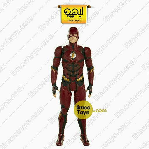 خرید فیگور Flash Justice League