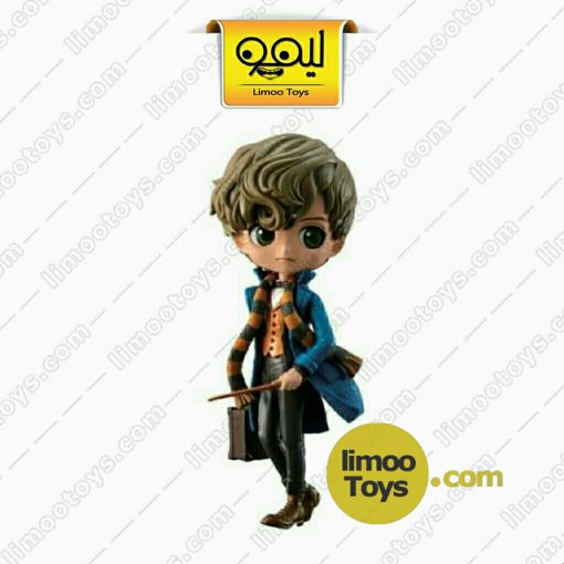 خرید فیگور نیوت اسکمندر Newt Scamander