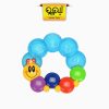 دندان گیر کودک هالی تویز Hulie toys soothing teether