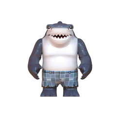 بیگ فیگور ساختنی مدل King Shark