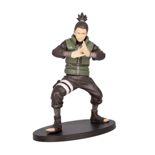 فیگور انیمه Naruto مدل شیکامارو Shikamaru