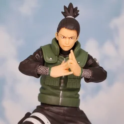 فیگور انیمه Naruto مدل شیکامارو Shikamaru