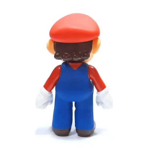 فیگور بازی مدل سوپر ماریو Super Mario Odessey 20cm side3