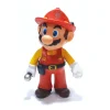 فیگور ماریو اودیسه مدل آتش نشان Nintendo Super Mario