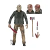 فیگور فیلم مدل جیسون NECA Jason Friday the 13th 50cm