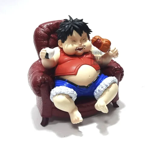 فیگور انیمه وان پیس لوفی One Piece Luffy