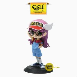 فیگور Dr. Slump Arale