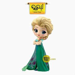 فیگور السا Frozen Elsa