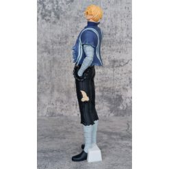 فیگور انیمه one piece مدل Injured Sanji