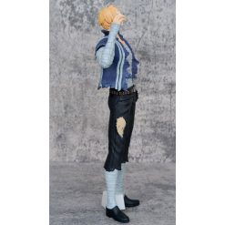 فیگور انیمه one piece مدل Injured Sanji