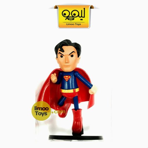 اکشن فیگور سوپرمن superman