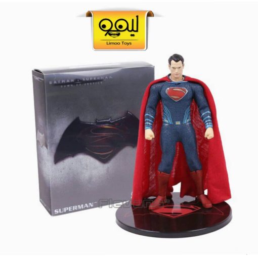 خرید اكشن فيگور سوپرمن Superman