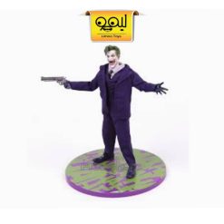 خرید  اكشن فيگور جوکر The Joker