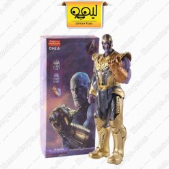 خرید اکشن فیگور تانوس Thanos برند Crazy Toys 