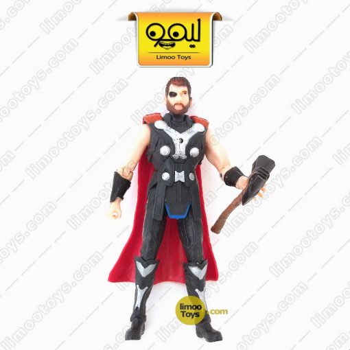 خرید اکشن فیگور تور Thor