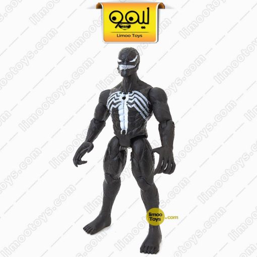 خرید اکشن فیگور ونوم Venom