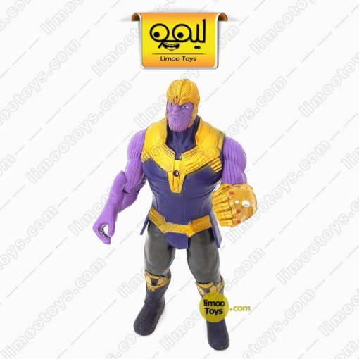 خرید اکشن فیگور تانوس Thanos  