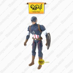 خرید اکشن فیگور کاپیتان آمریکا Captain america  