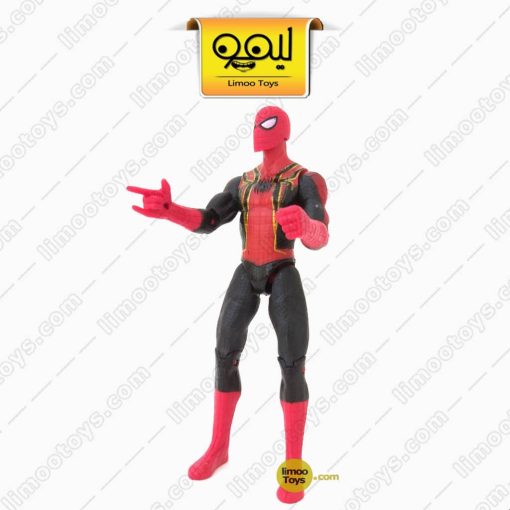 خرید اکشن فیگور اسپایدرمن Spiderman  