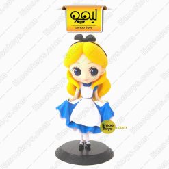 خرید اکشن فیگور آلیس Alice انیمیشن آلیس در سرزمین عجایب