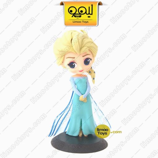 خرید اکشن فیگور السا انیمیشن فروزن Frozen