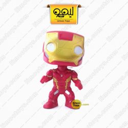 خرید فانکو پاکت آیرون من Iron man بدون جعبه
